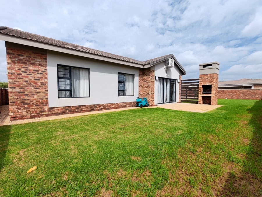 3 Bedroom Property for Sale in Baillie Park North West
